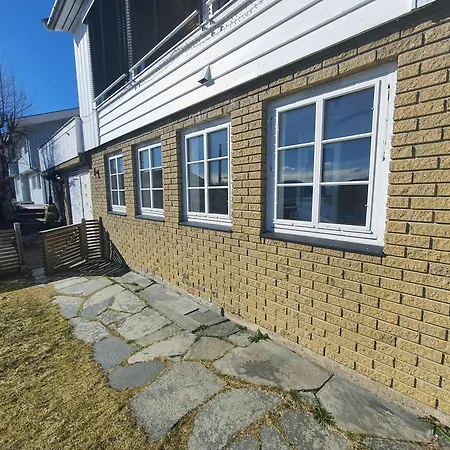 Appartamento Maaloey Fjord & Mountain Panorama *